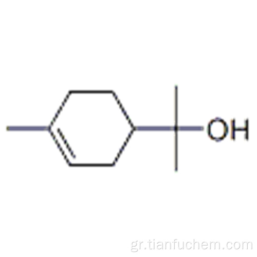 άλφα-Τερπινεόλη CAS 98-55-5